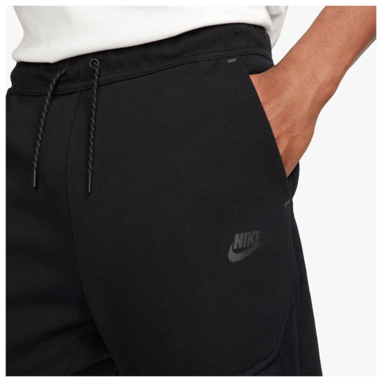 Nike Ανδρικό παντελόνι φόρμας Sportswear Tech Fleece